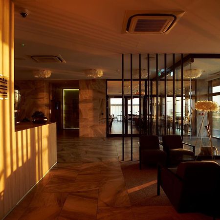 Baltivia Sea Resort Мельно Экстерьер фото