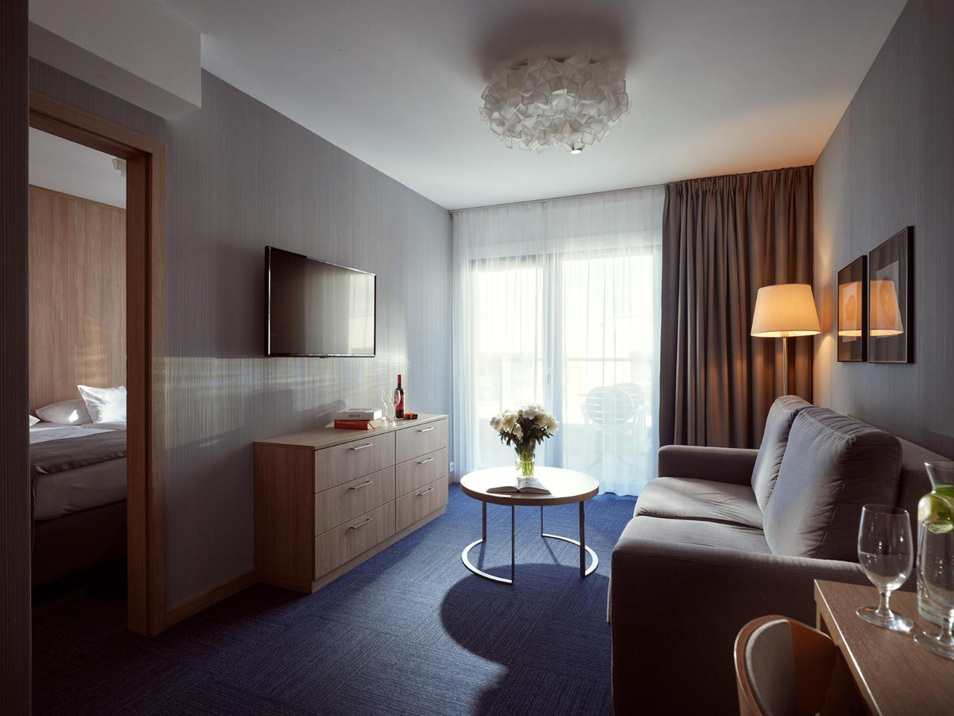 Baltivia Sea Resort Мельно Экстерьер фото