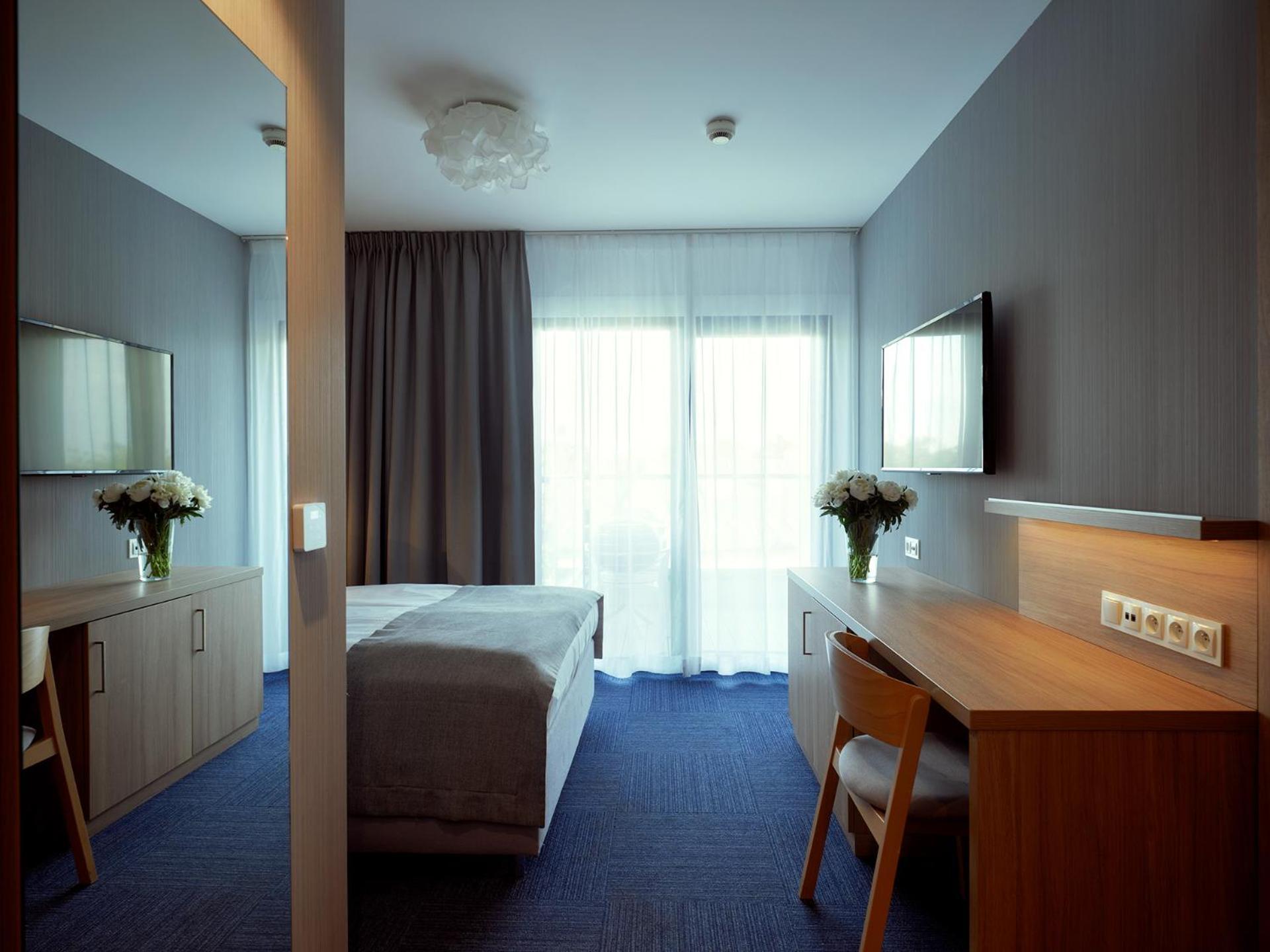 Baltivia Sea Resort Мельно Экстерьер фото